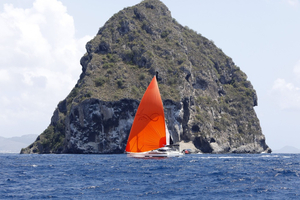 Amel Cup Med 2025 : Cap sur Porquerolles pour un rassemblement unique