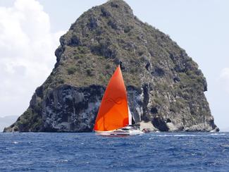 Amel Cup Med 2025 : Cap sur Porquerolles pour...