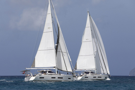 Nautisme Article