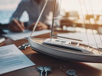 Pourquoi un expert maritime est indispensable...