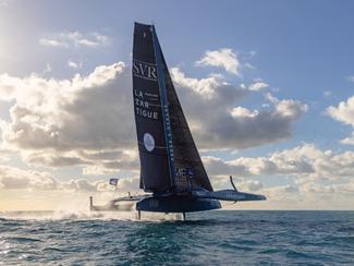 François Gabart repart à l’assaut du Trophée...