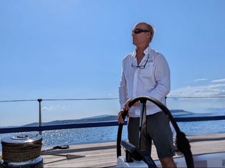 Gilles Chiori Nautisme Article