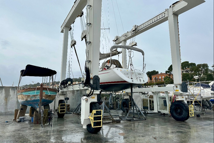 Nautisme Article