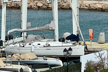 Nautisme Article