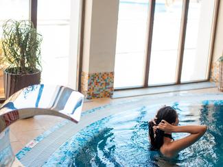 Une Thalasso en amoureux pour la...
