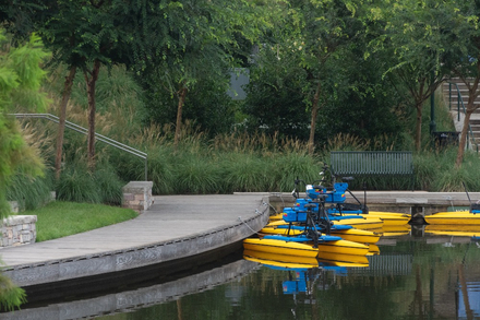Nautisme Article