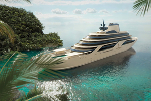 Four Seasons : une nouvelle approche du voyage en mer