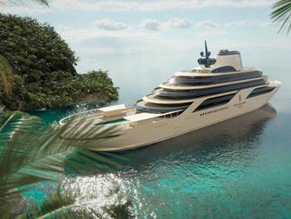 Four Seasons : une nouvelle approche du voyage...