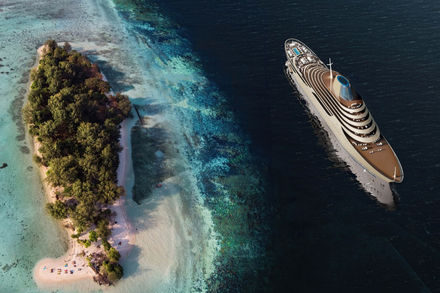 Nautisme Article
