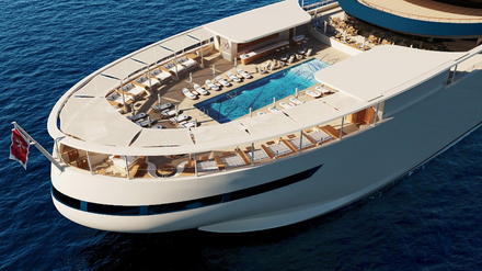 Nautisme Article