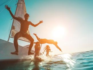 Hydrocution : un danger méconnu qui menace...