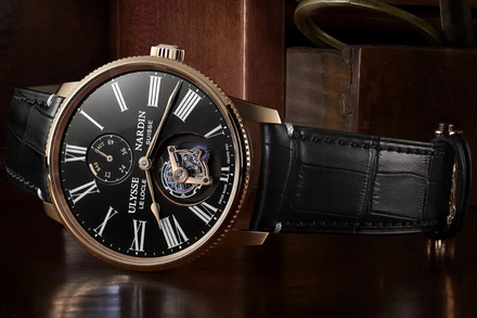 Nautisme Article