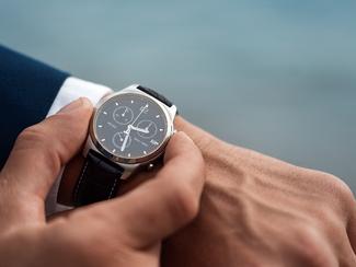 Montres marines de luxe : quelles marques et...