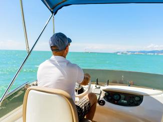 Passer son permis bateau côtier en 7 jours :...