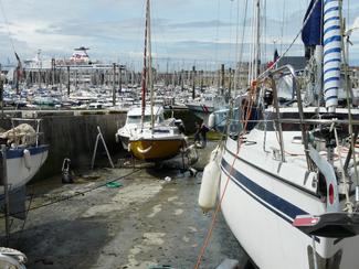 Bien choisir son antifouling
