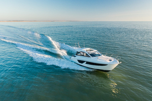Groupe Beneteau : une année 2024 marquée par l’adaptation et la préparation d’un rebond en 2025