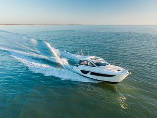 Groupe Beneteau : une année 2024 marquée par...