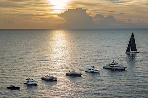 Ferretti Group et l’Université de Bologne : former les ingénieurs nautiques de demain