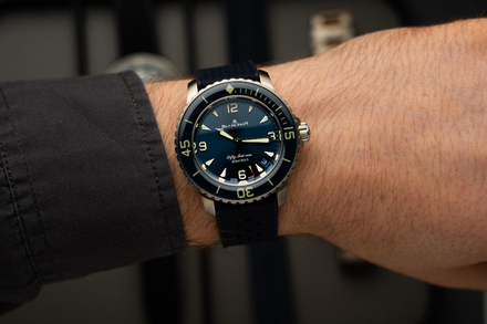 Nautisme Article