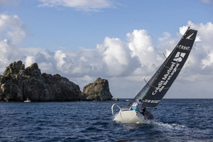 Cap sur la Transat Paprec 2025 : Épisode 2