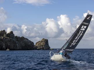 Cap sur la Transat Paprec 2025 : Épisode 2