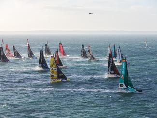 Une Transat Café L’Or 2025 sous haute tension...