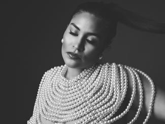 Les perles dans la mode et la culture...