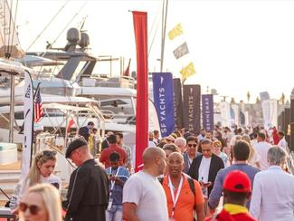 Dubai International Boat Show 2025 : le...