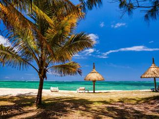 Où trouver le soleil en février ? Cinq...