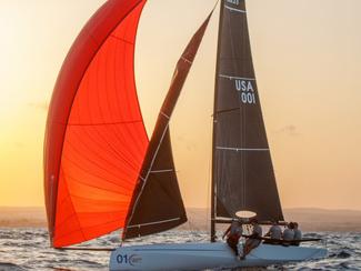 ClubSwan 28, un « petit » Swan toujours plus...