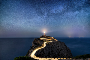 Les phares les plus connus du monde : entre histoire et légende