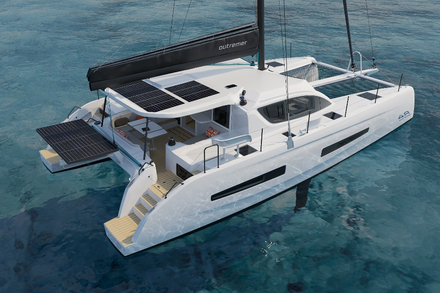 Nautisme Article