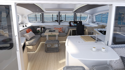 Nautisme Article
