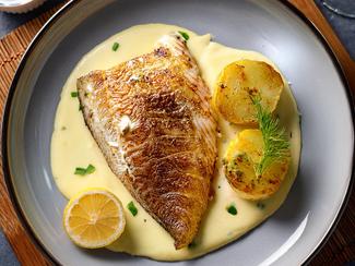 Le Turbot : un poisson d’exception aux saveurs...