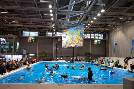 Nautisme Article