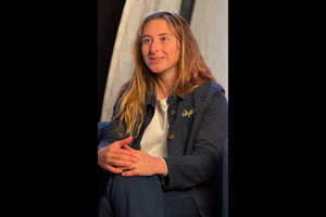 TBS x Violette Dorange : L’heure de la consécration