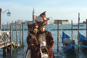 Carnaval de Venise 2025 : entre magie et traditions, que le spectacle commence