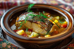 Recettes d’hiver : comment sublimer les produits de la mer en saison froide