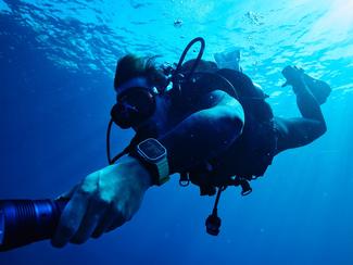 Montres marines sportives : bien choisir selon...