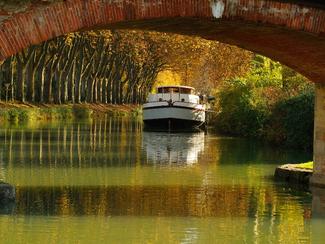 Pourquoi passer son permis fluvial ? La...