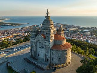 Portugal secret : 5 destinations insoupçonnées...