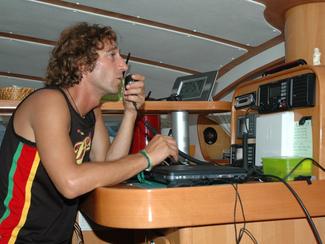 Division 240 : les moyens de communication à...