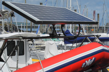 La preparation de votre « maison-bateau » doit etre irreprochable : impossible de manquer d'energie ou d'eau douce alors que vous etes dans un mouillage de reve...  La preparation de votre « maison-bateau » doit etre irreprochable : impossible de manquer d'energie ou d'eau douce alors que vous etes dans un mouillage de reve...