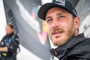 Pierre Casiraghi, fils de Caroline de Monaco se lance un défi : cap sur l’Admiral’s Cup 2025