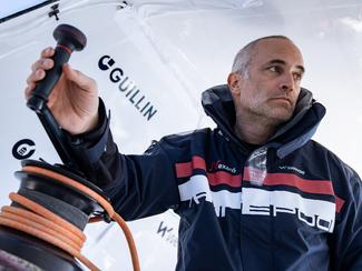 Vendée Globe : dernier ou avant-dernier,...