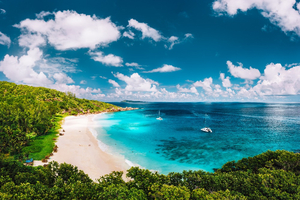 Rêve de mer et de croisière inoubliable : et si c’était votre tour ?