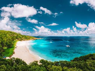 Rêve de mer et de croisière inoubliable : et...