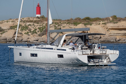 Nautisme Article