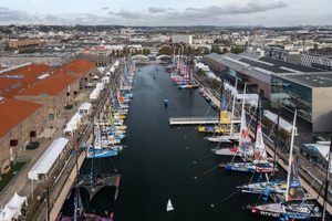 Voile 2025 : les grandes courses qui vont marquer l’année