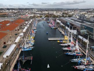 Voile 2025 : les grandes courses qui vont...